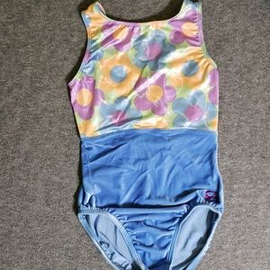 Girls' Leotard L/XL